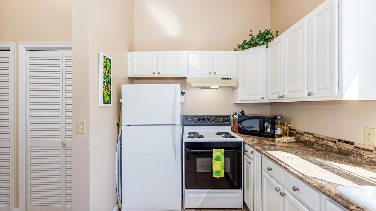 Photo of Kitchen in Brevard