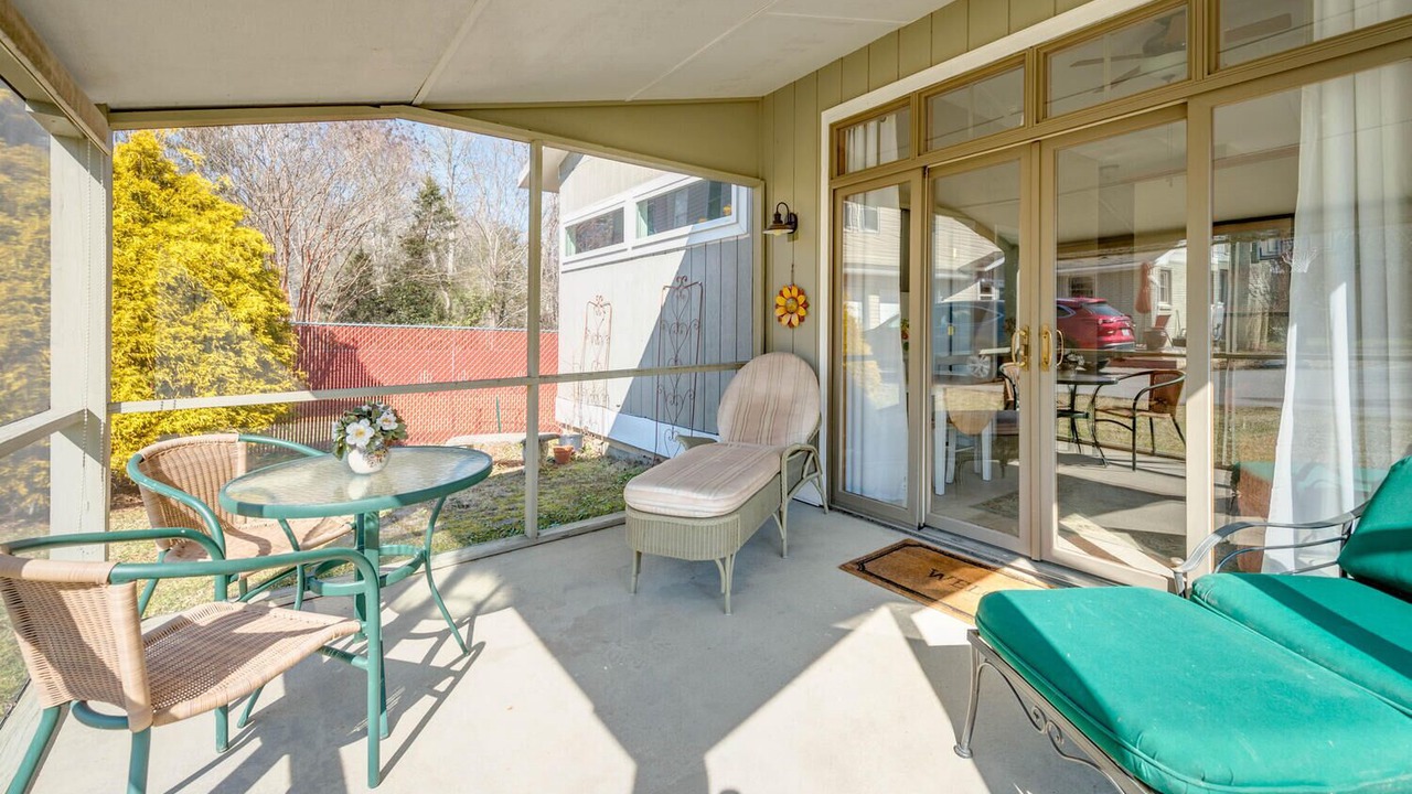 Photo of Outdoor in Brevard