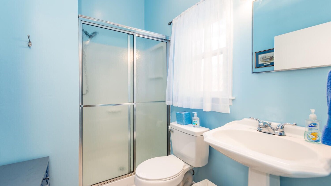 Photo of Bathroom in Brevard