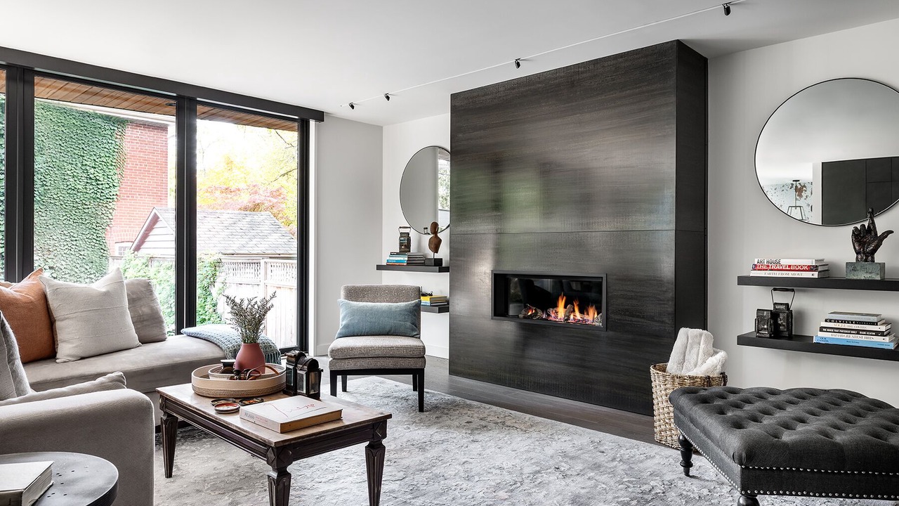 Photo of Livingroom in Chaplin Estates