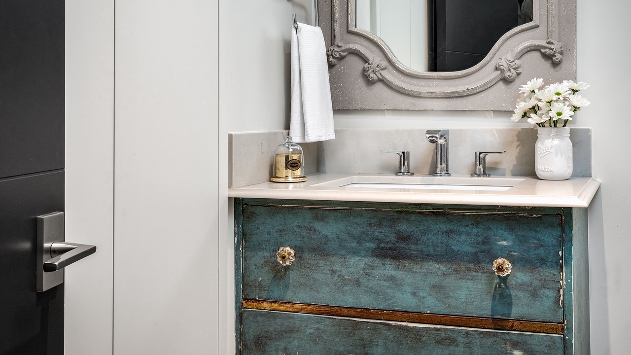 Photo of Bathroom in Chaplin Estates