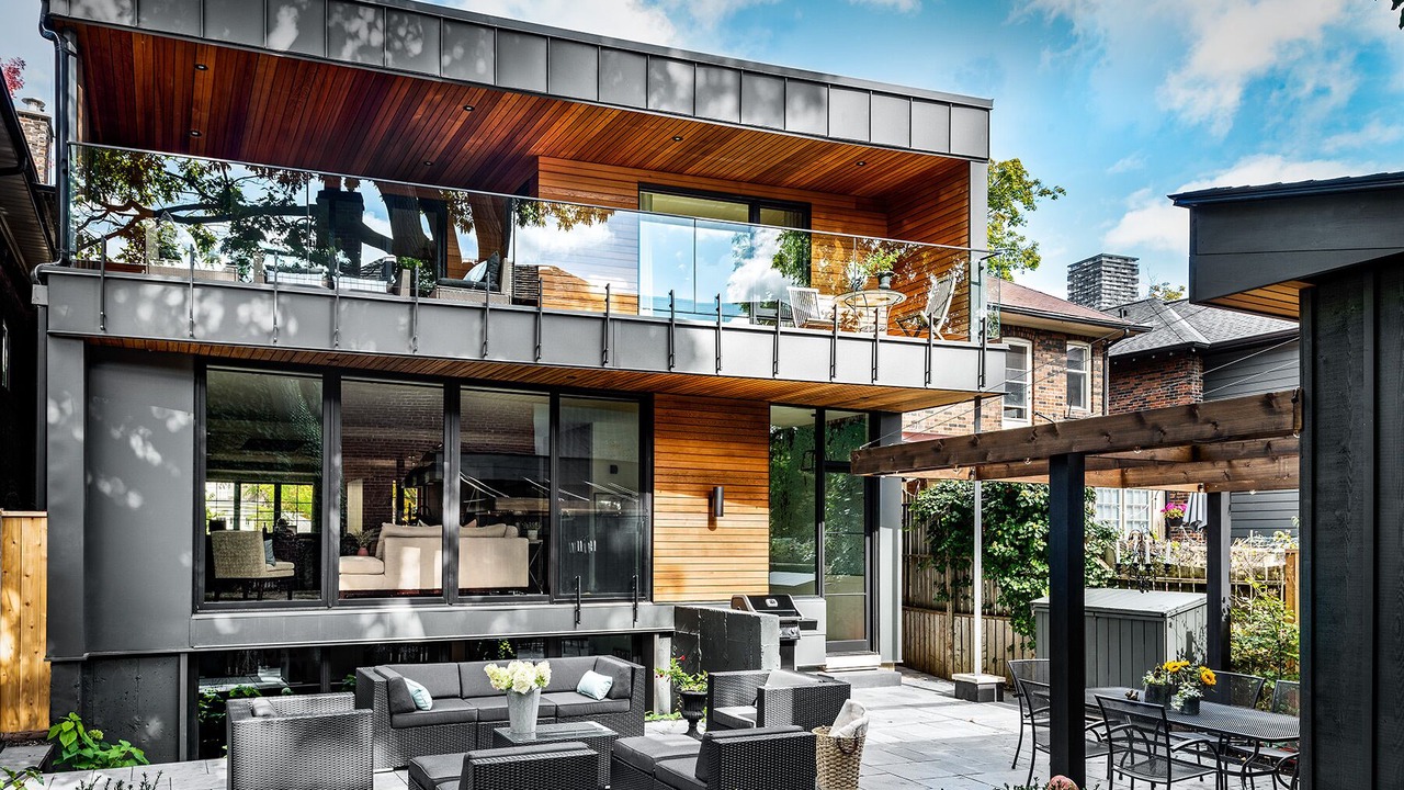 Photo of Outdoor in Chaplin Estates