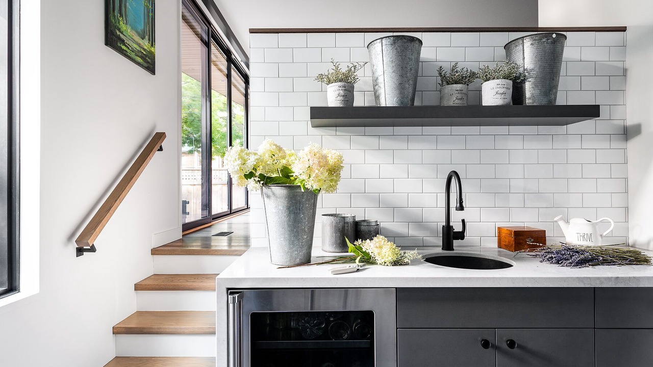 Photo of Kitchen in Chaplin Estates