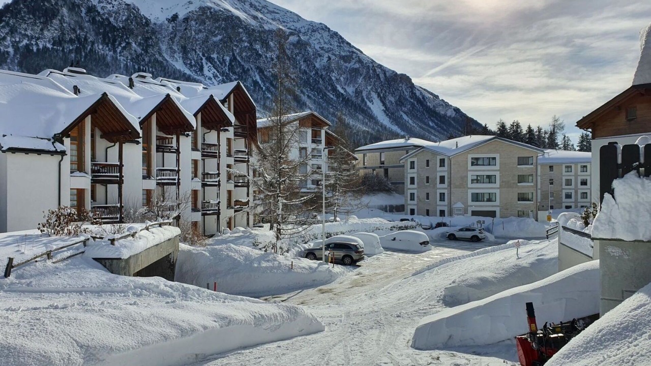 Photo of Others in Lenzerheide