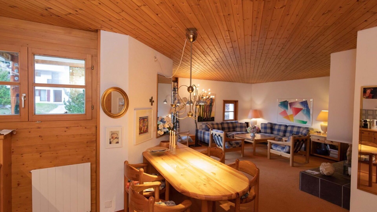 Photo of Bedroom in Lenzerheide