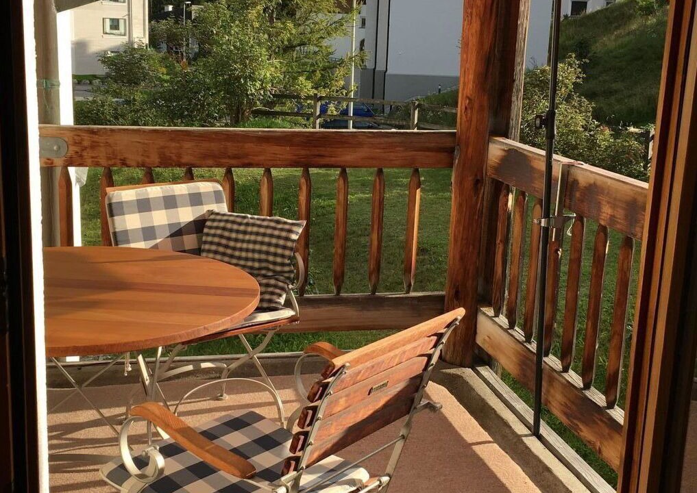 Photo of Outdoor in Lenzerheide