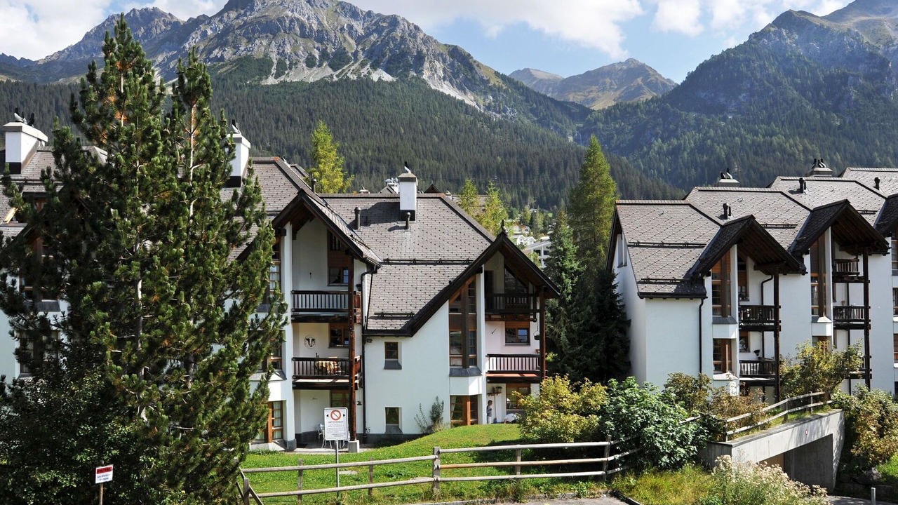 Photo of Others in Lenzerheide