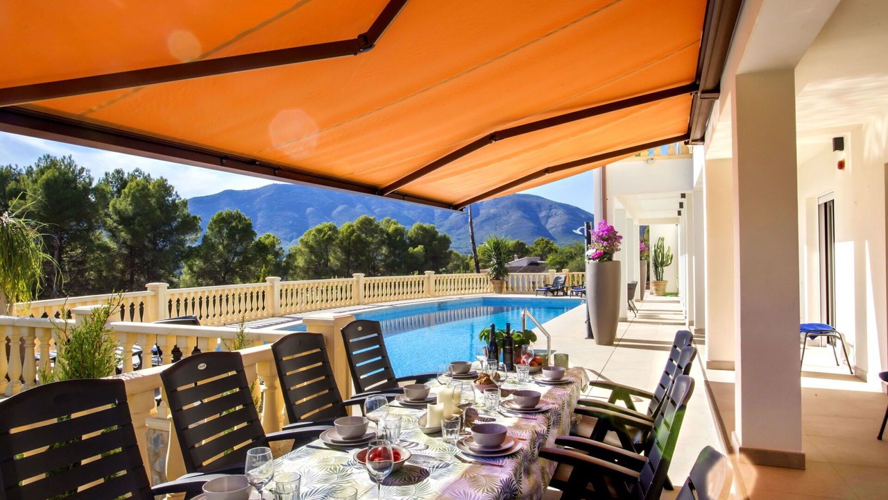Photo of Outdoor in Alcalali