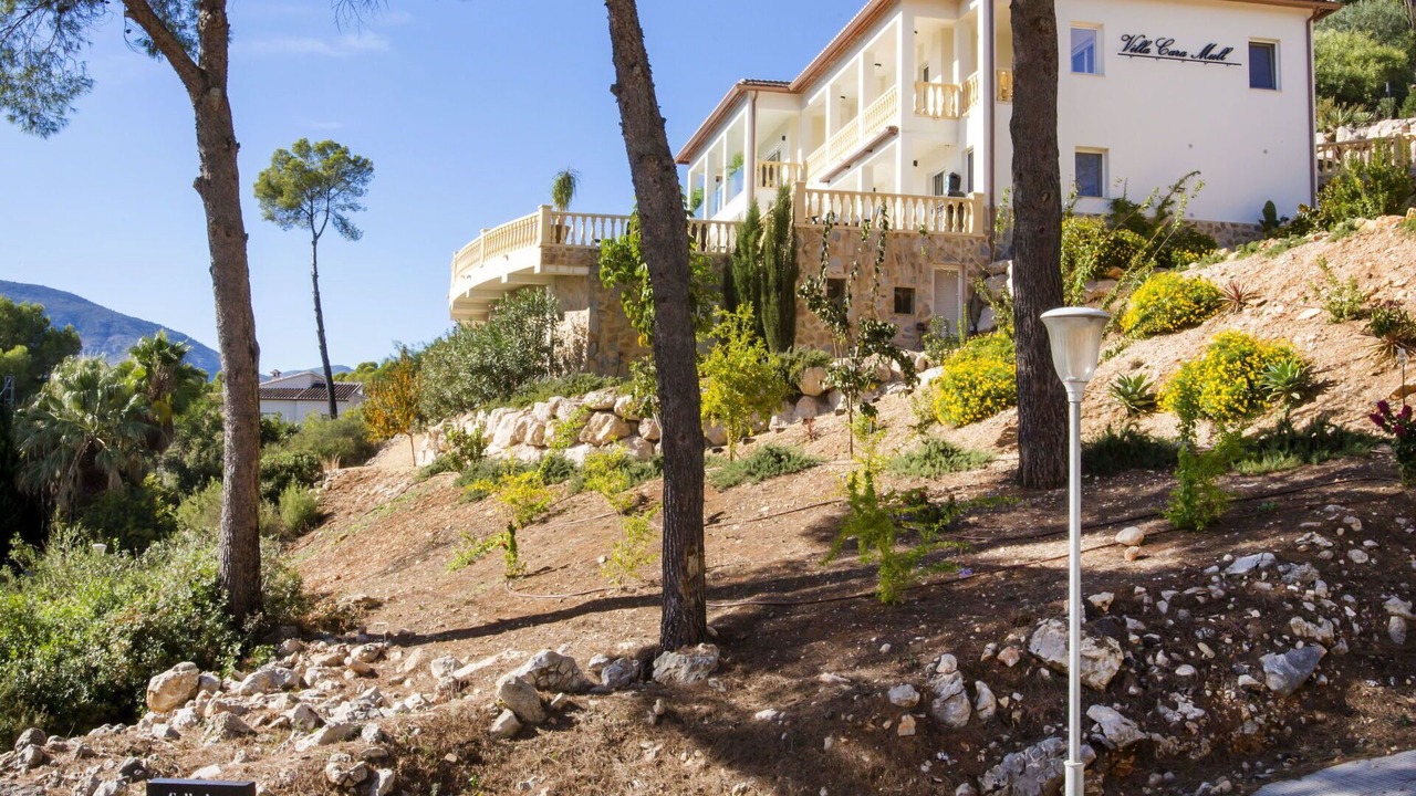 Photo of Outdoor in Alcalali