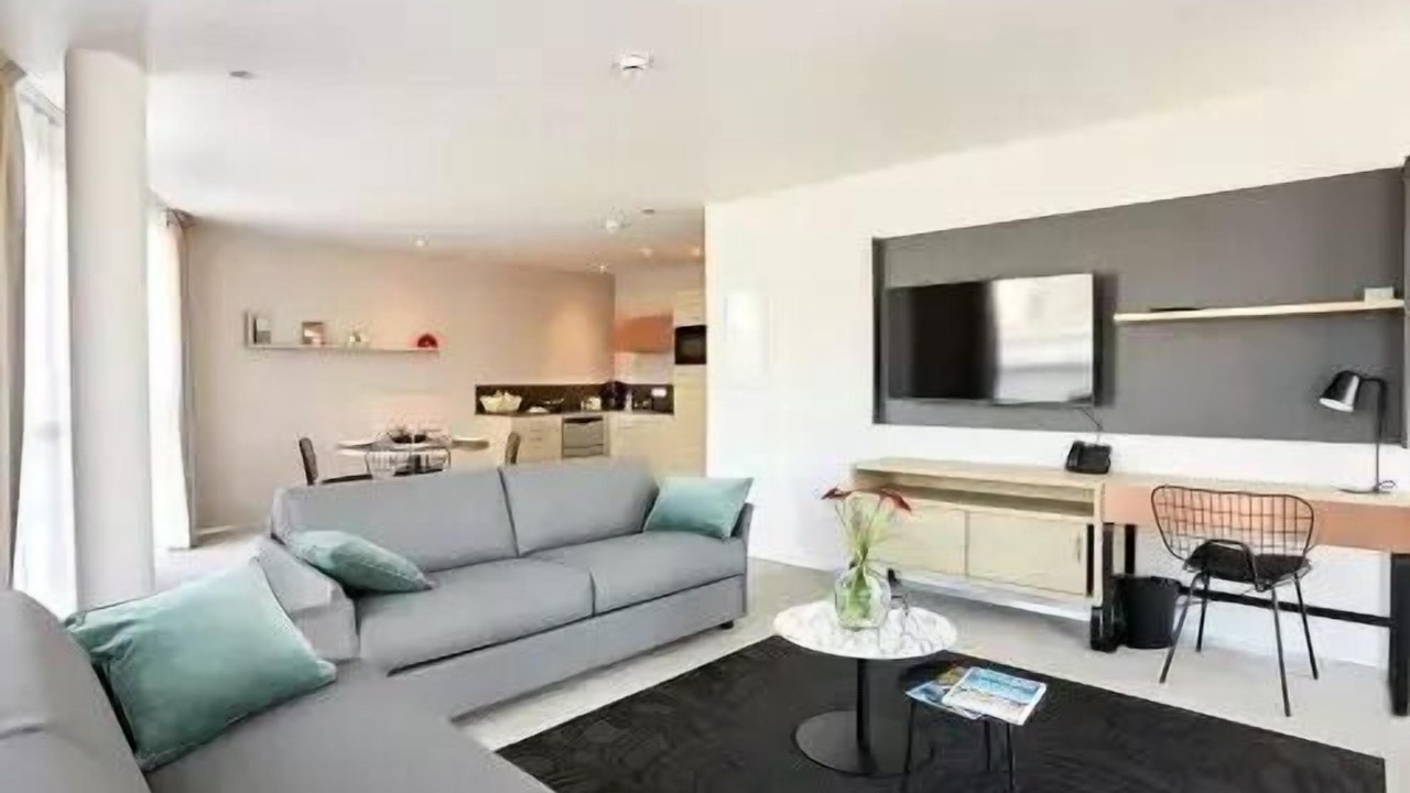 Photo of Livingroom in Plescop