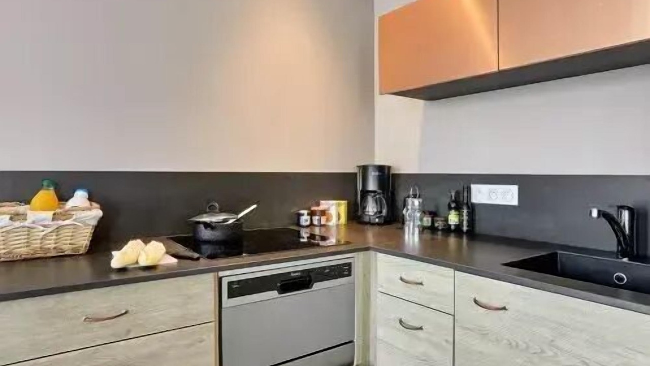 Photo of Kitchen in Plescop