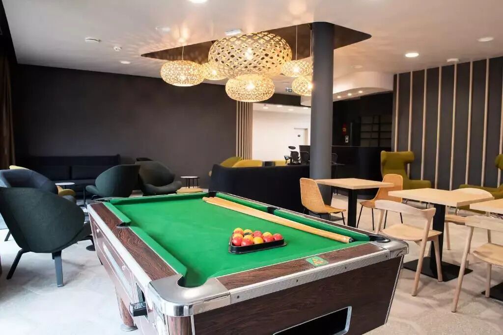 Photo of Bedroom in Plescop