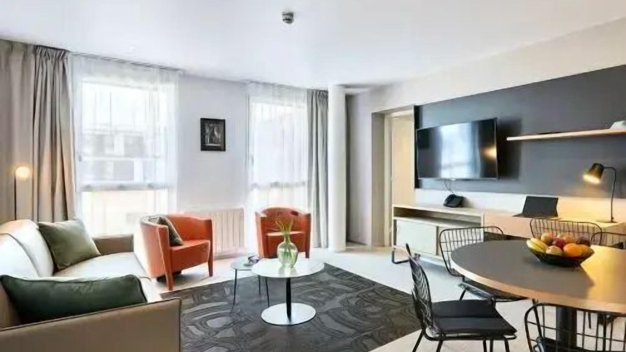 Photo of Livingroom in Plescop