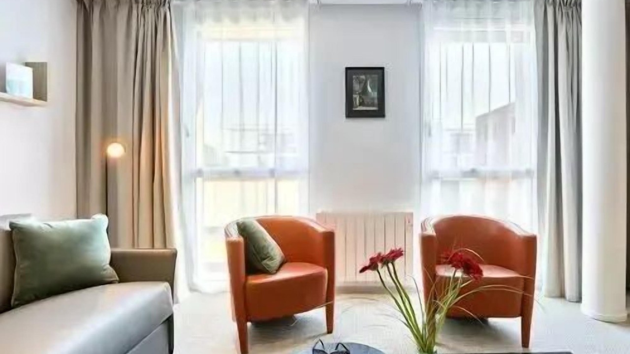 Photo of Livingroom in Plescop