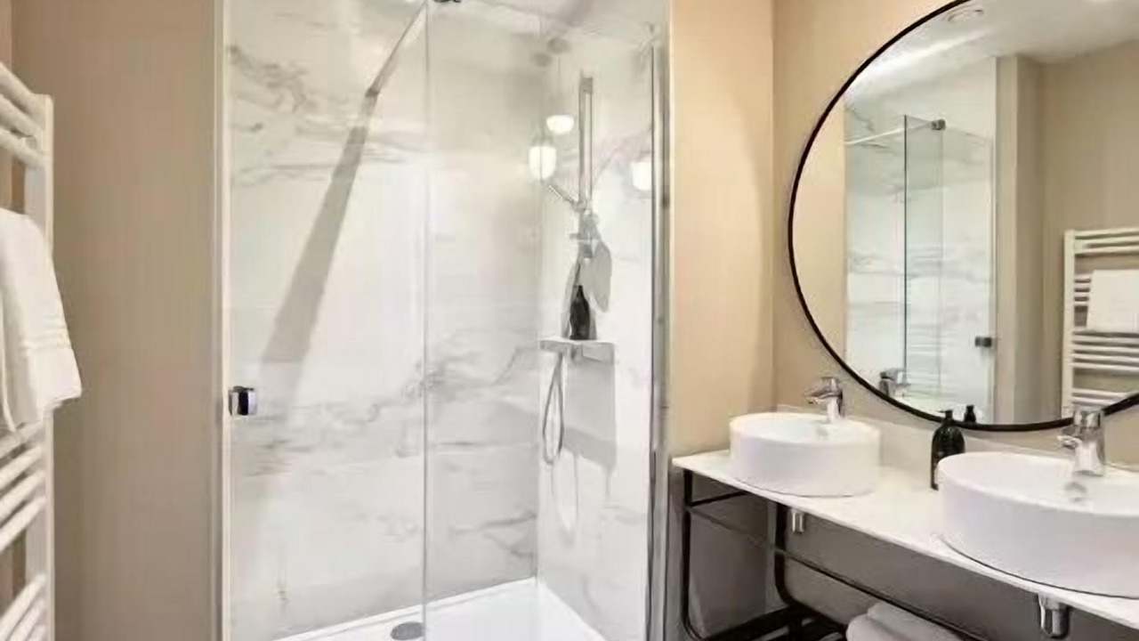 Photo of Bathroom in Plescop