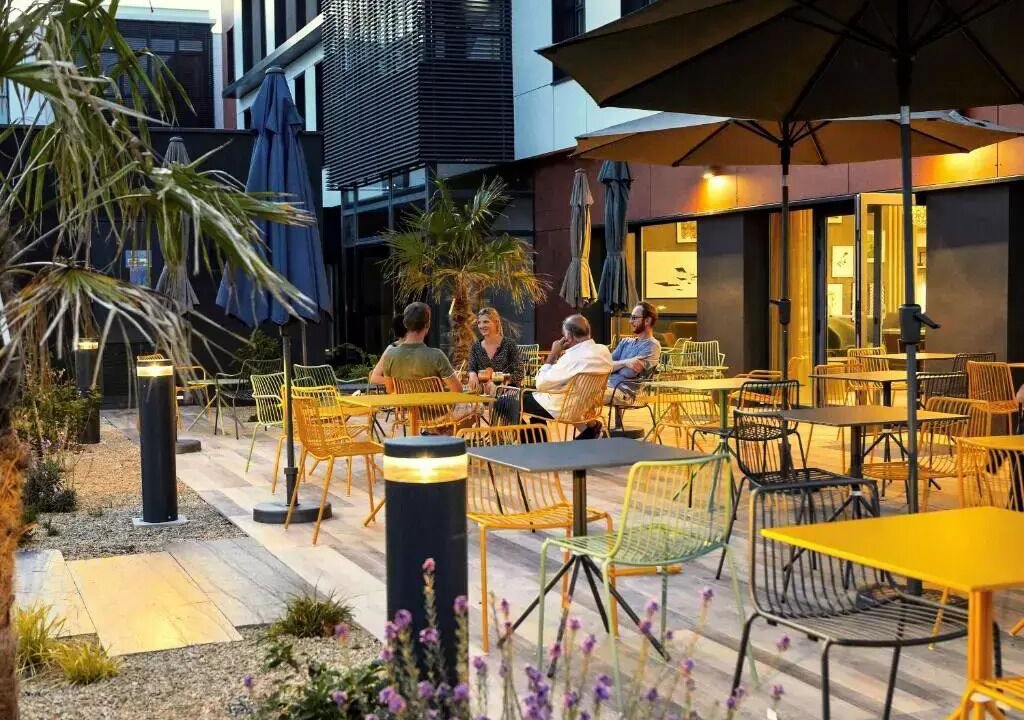 Photo of Outdoor in Plescop