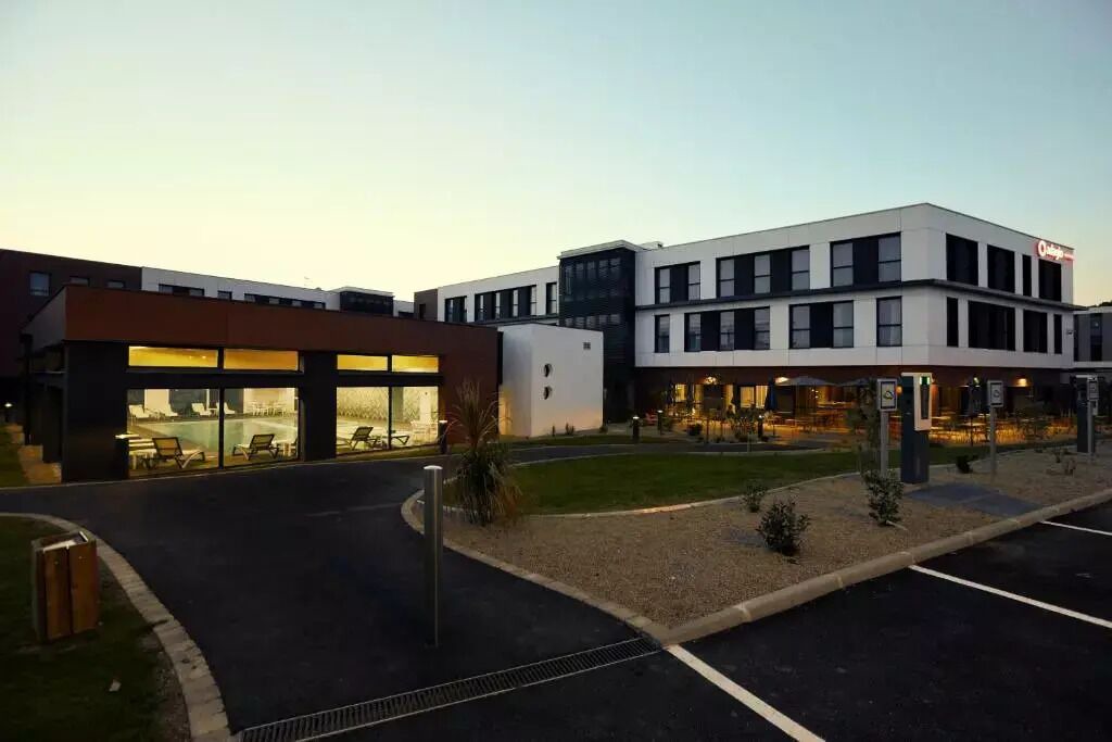 Photo of Outdoor in Plescop