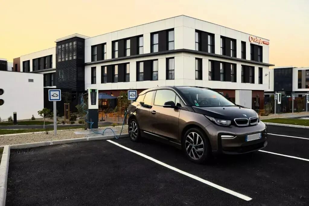 Photo of Outdoor in Plescop