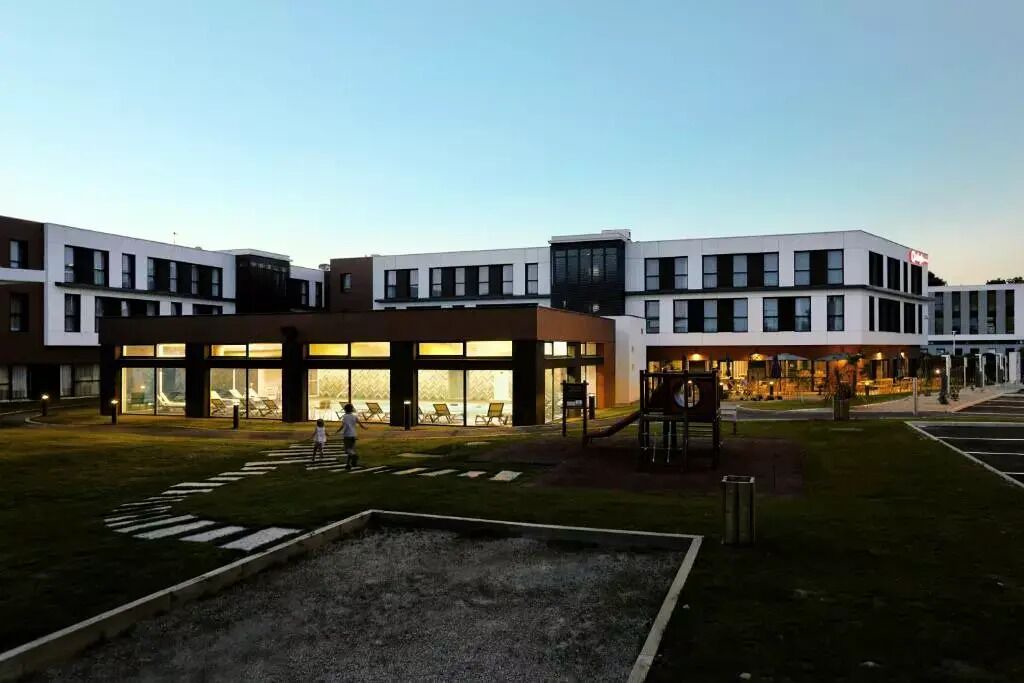 Photo of Outdoor in Plescop