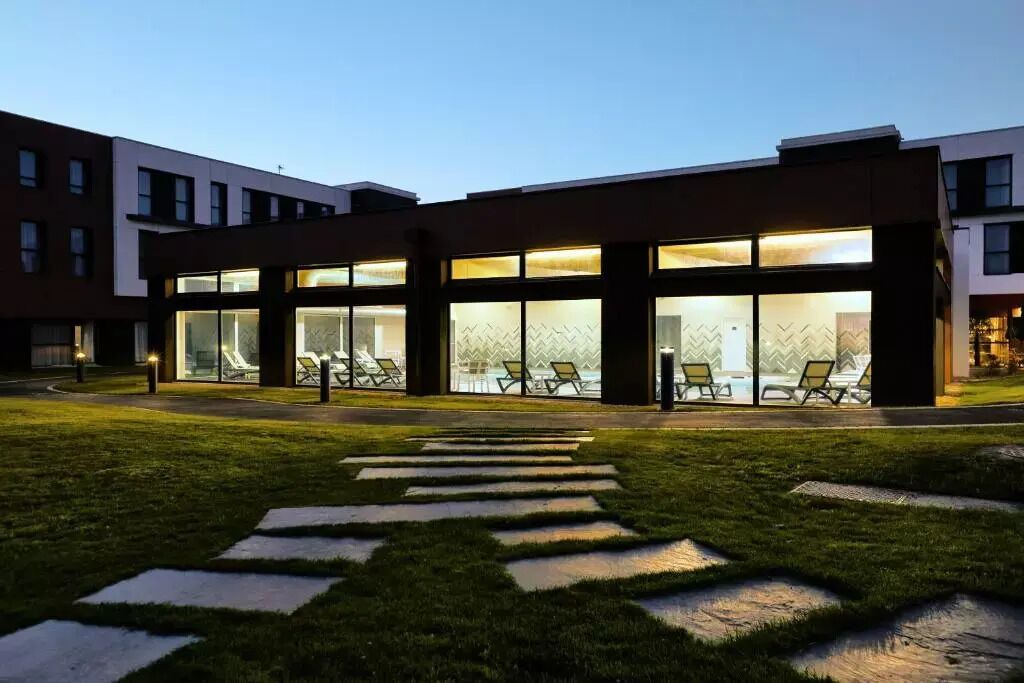 Photo of Outdoor in Plescop