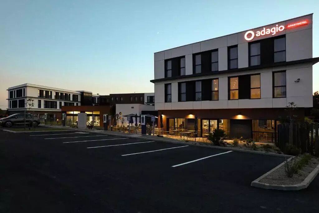 Photo of Outdoor in Plescop