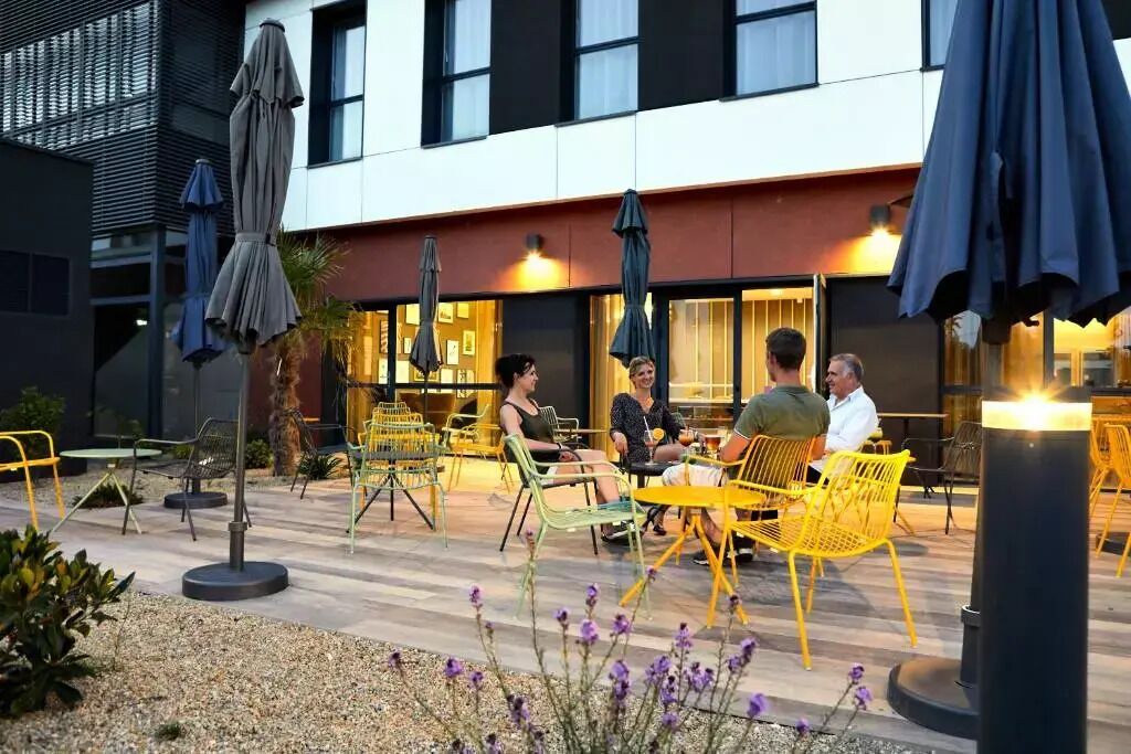 Photo of Outdoor in Plescop