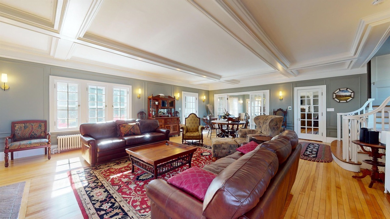Photo of Livingroom in Hillcrest