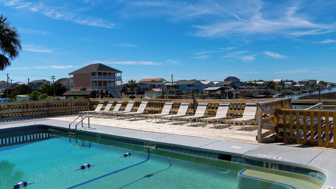 Photo of Outdoor in Garden City
