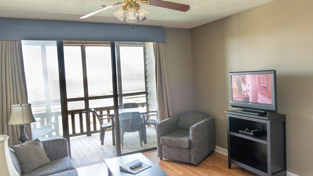 Photo of Livingroom in Garden City