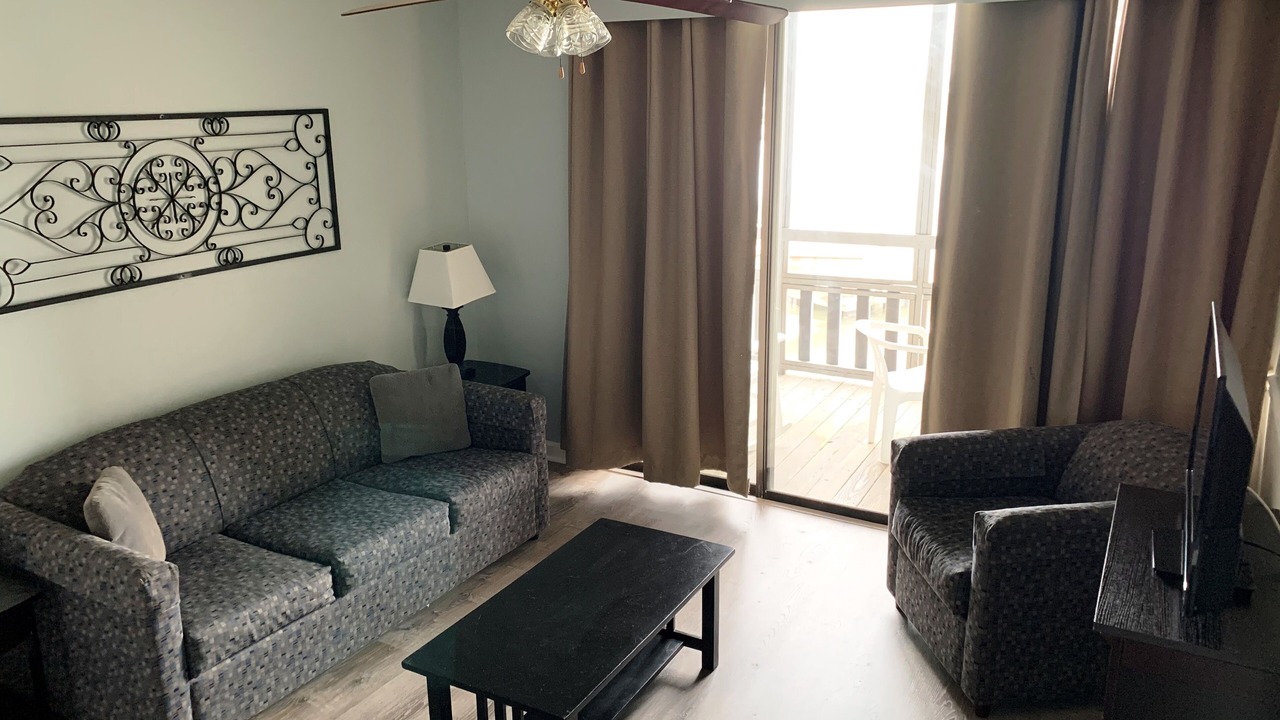 Photo of Livingroom in Garden City