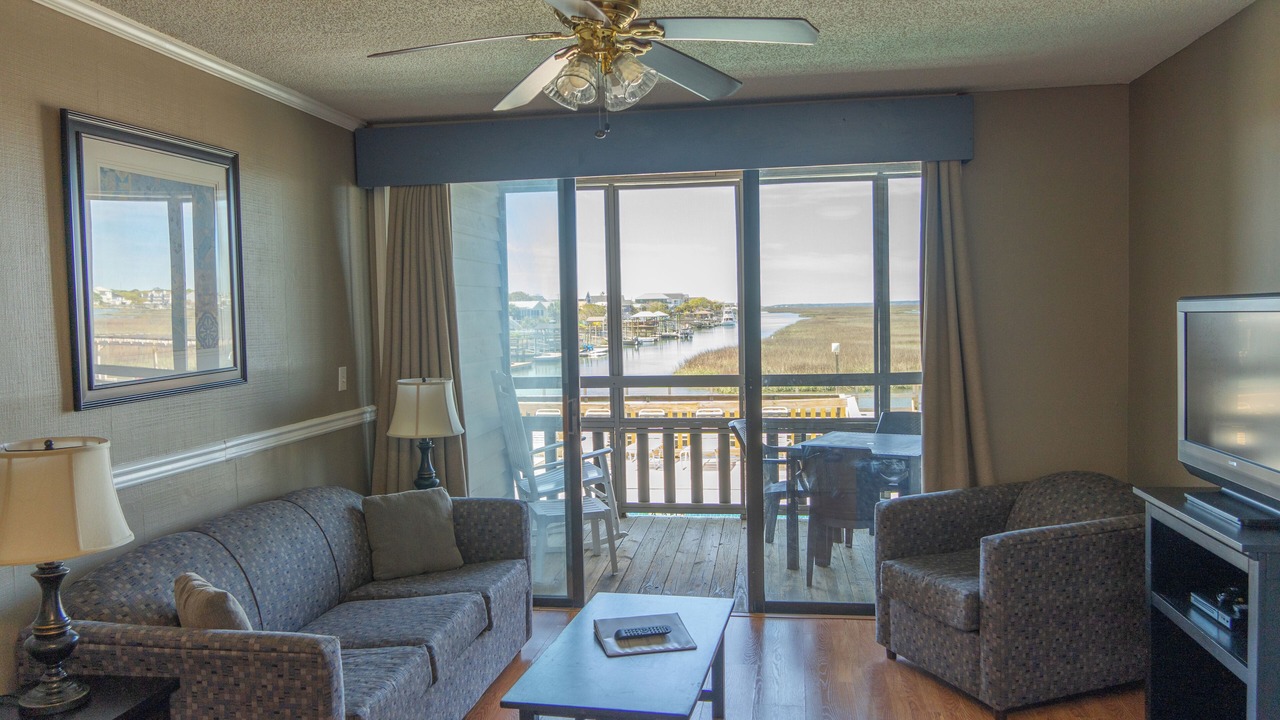Photo of Livingroom in Garden City
