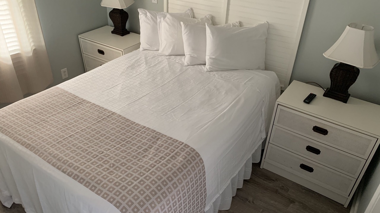 Photo of Bedroom in Garden City