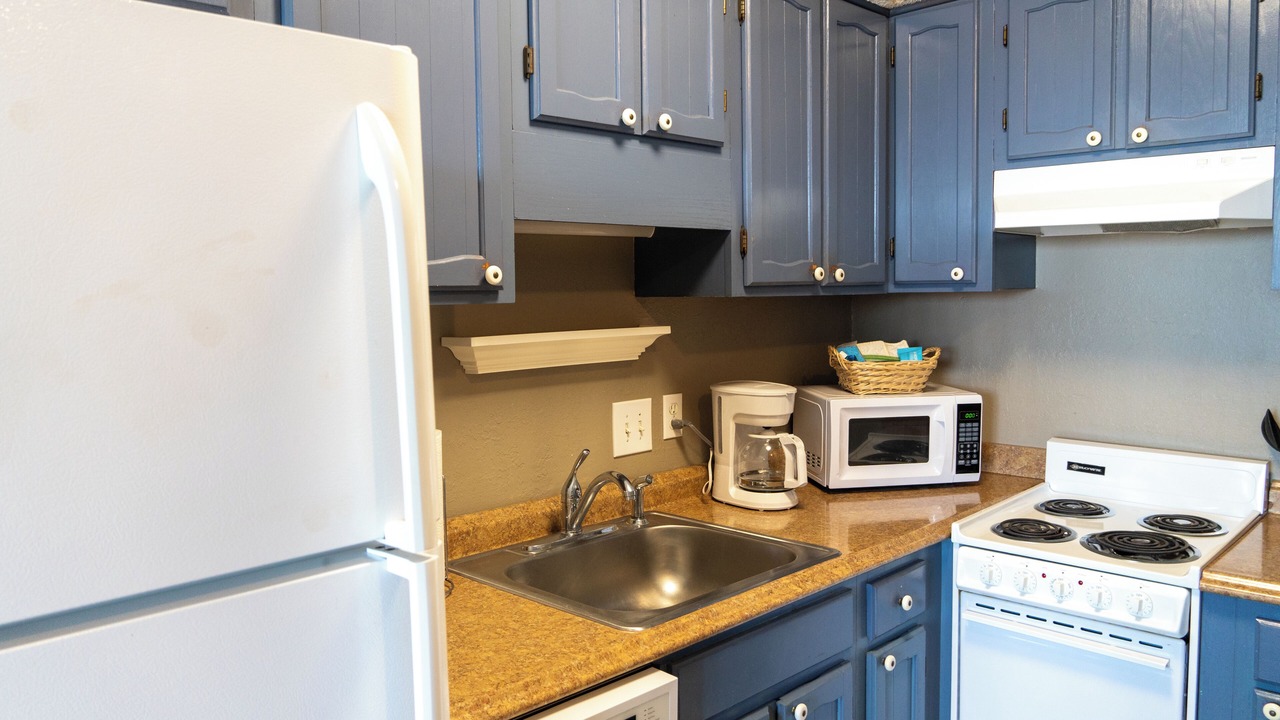Photo of Kitchen in Garden City