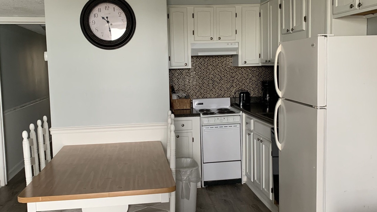 Photo of Kitchen in Garden City