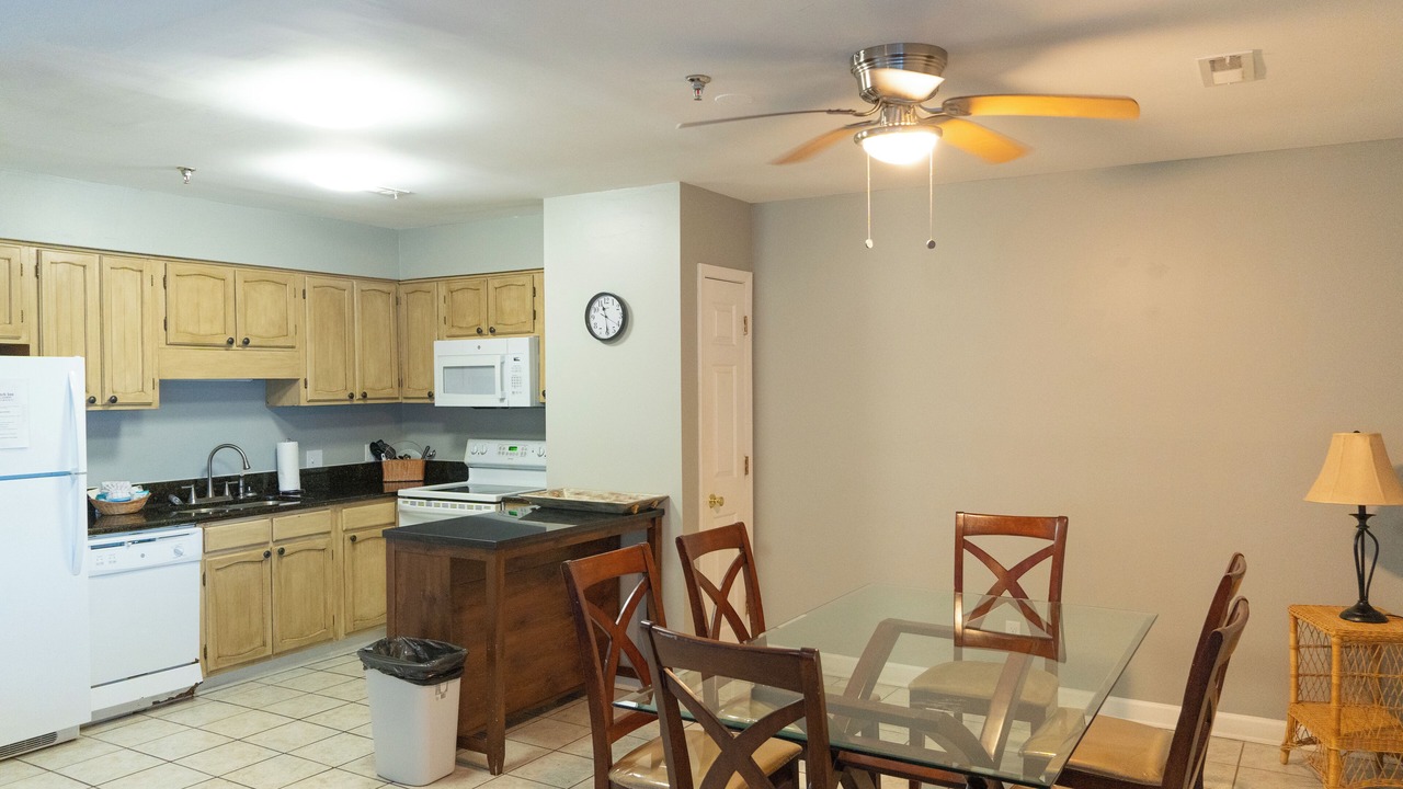 Photo of Kitchen in Garden City