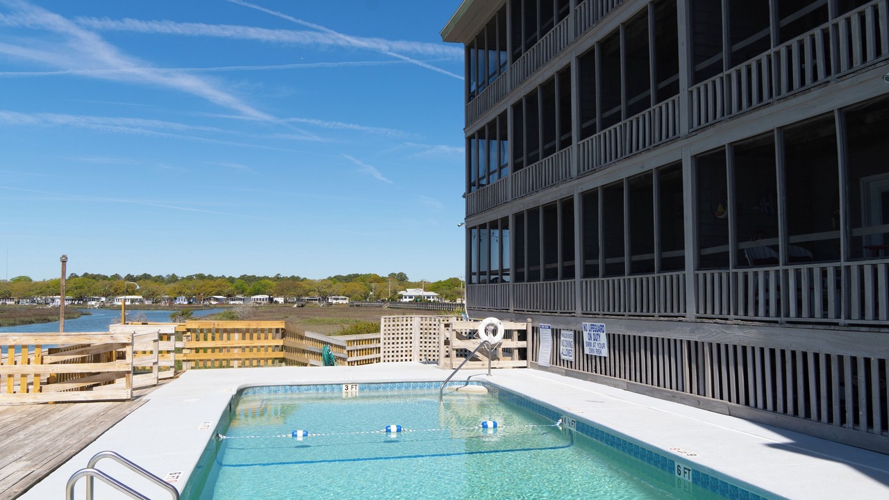 Photo of Outdoor in Garden City