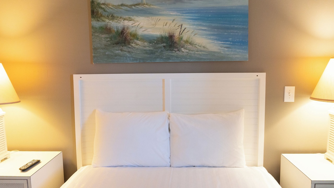 Photo of Bedroom in Garden City