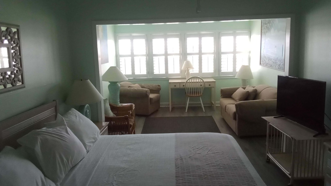 Photo of Bedroom in Garden City