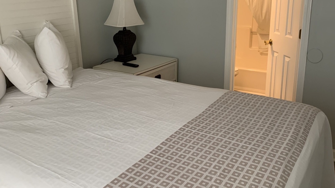 Photo of Bedroom in Garden City