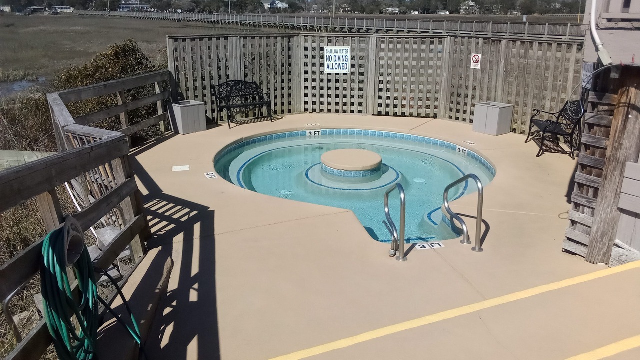 Photo of Outdoor in Garden City