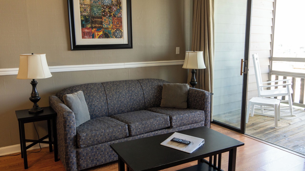 Photo of Livingroom in Garden City
