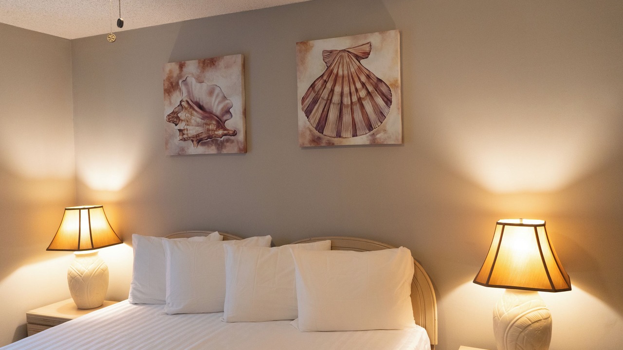 Photo of Bedroom in Garden City