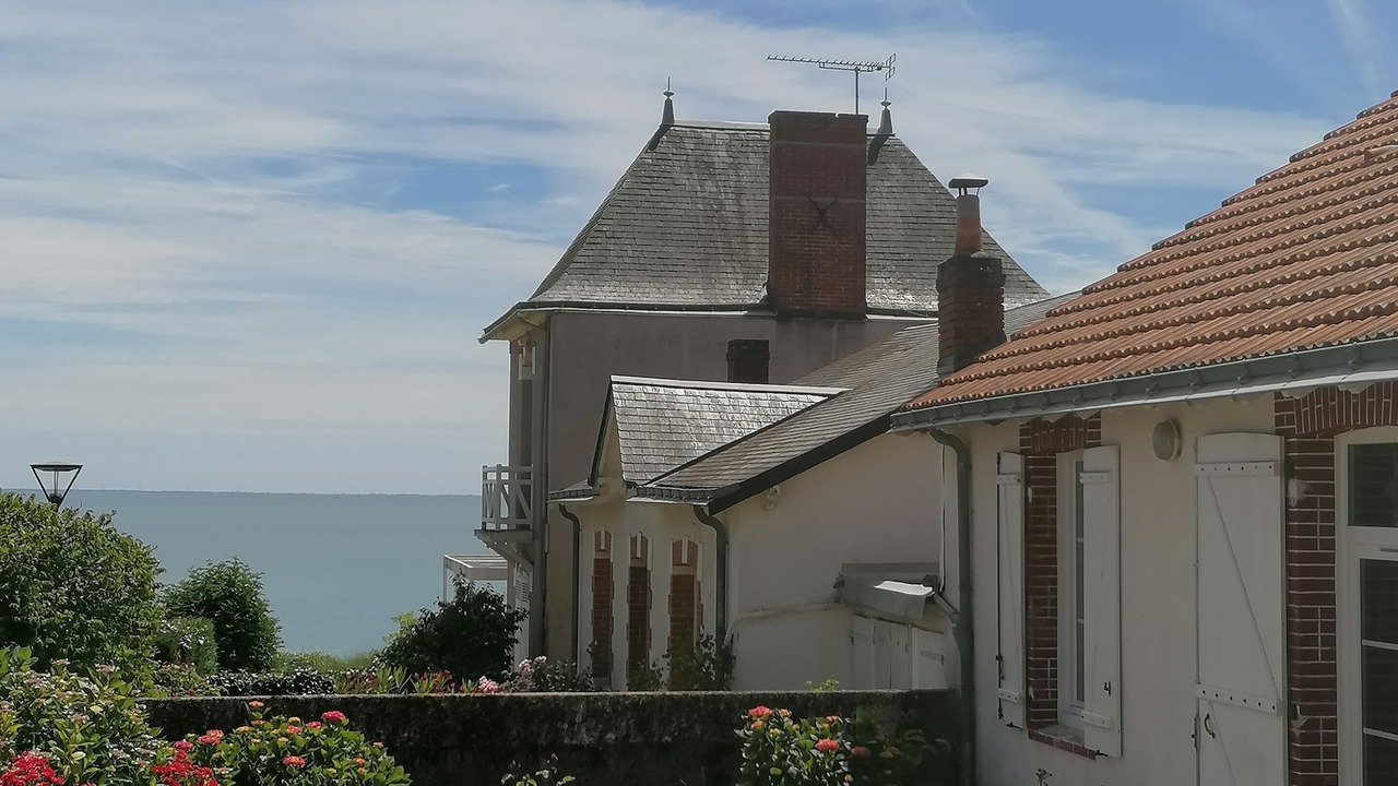 Photo of Outdoor in Pornic