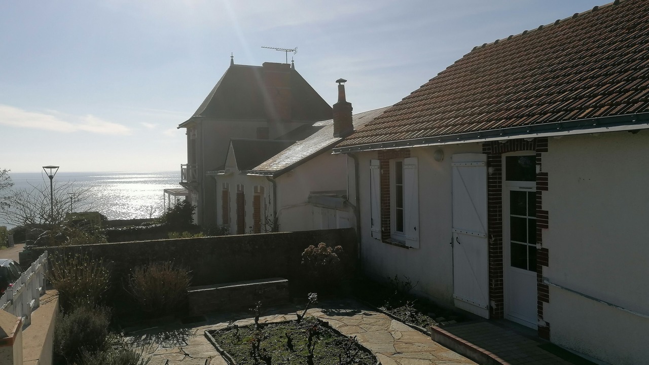 Photo of Outdoor in Pornic