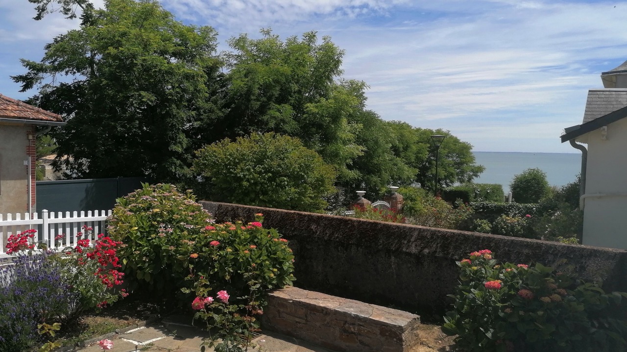 Photo of Outdoor in Pornic