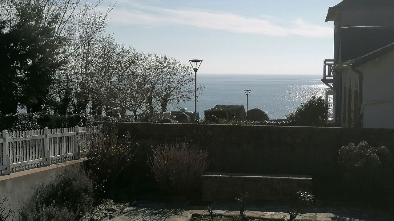 Photo of Outdoor in Pornic
