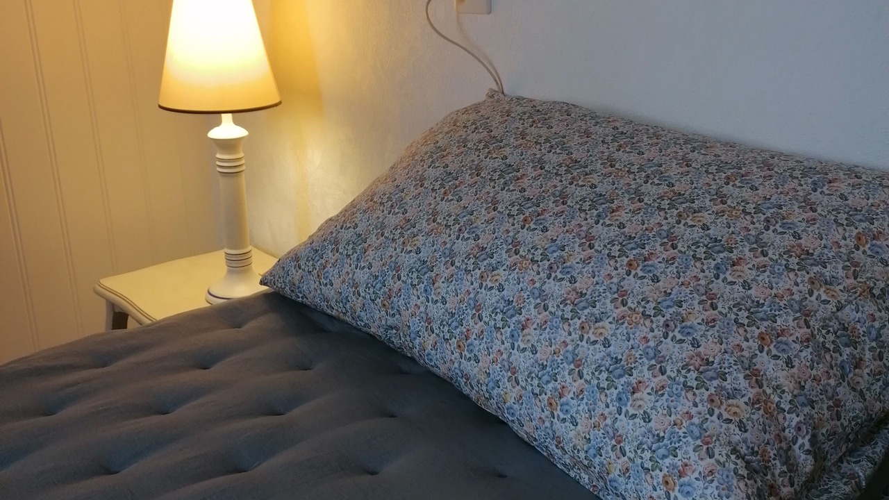 Photo of Bedroom in Pornic