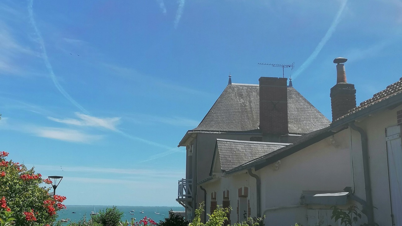 Photo of Outdoor in Pornic