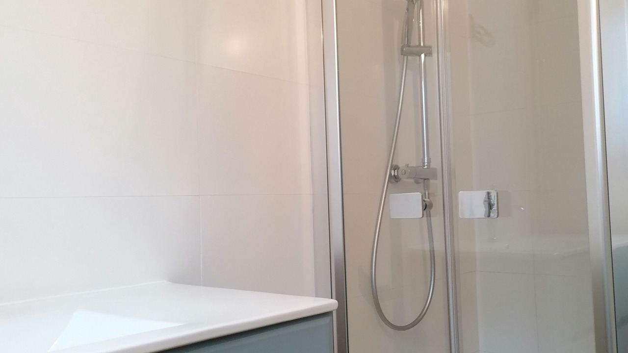 Photo of Bathroom in Pornic