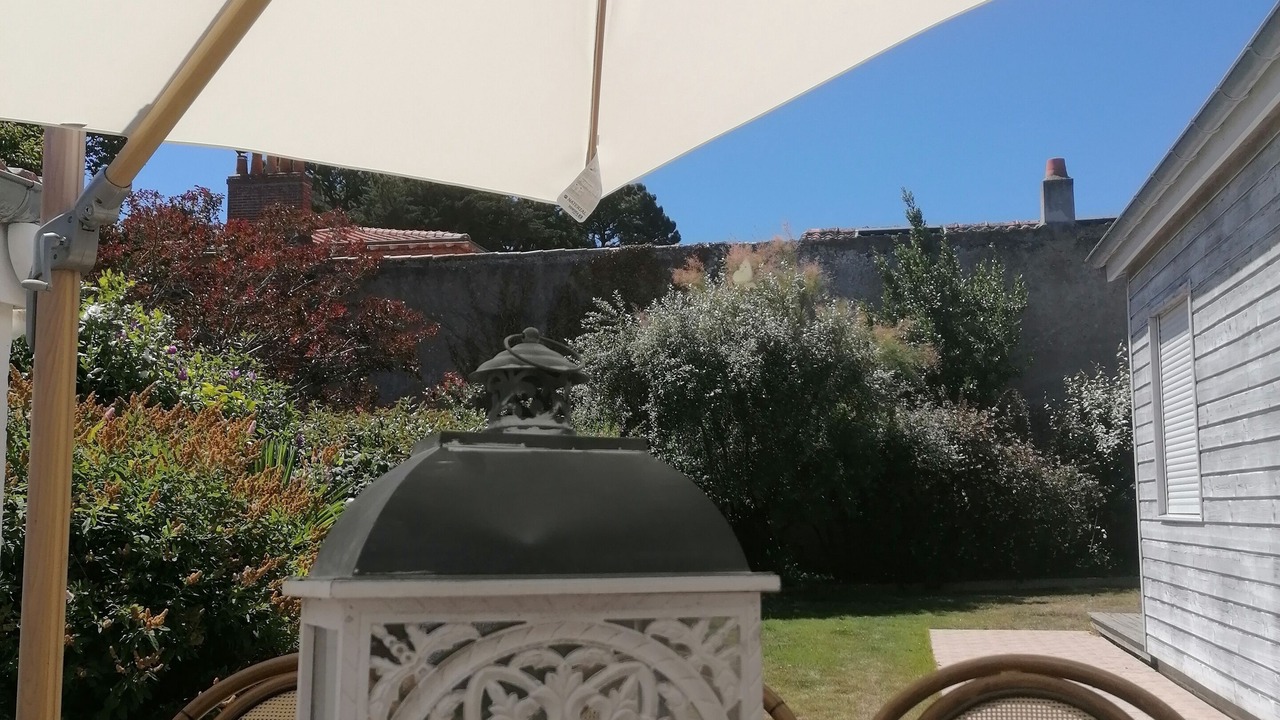 Photo of Outdoor in Pornic